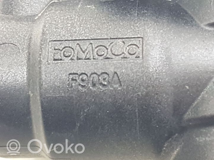 Ford Escape IV Трубка (трубки)/ шланг (шланги) GU5A9G712