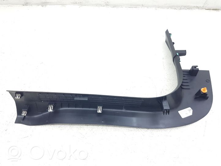 Ford Escape IV Copertura del rivestimento del sottoporta anteriore LJ6BS13200