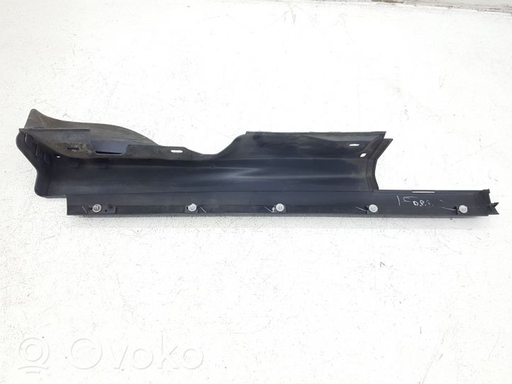 Ford C-MAX II Rivestimento posteriore minigonna laterale DM51R10154