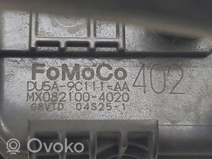 Ford C-MAX II Filtr węglowy FV639C138