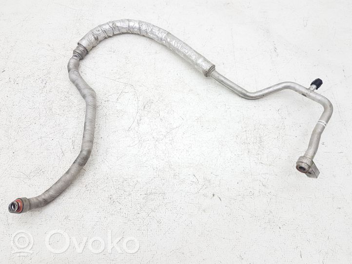 Ford Edge II Air conditioning (A/C) pipe/hose F2GH19N602