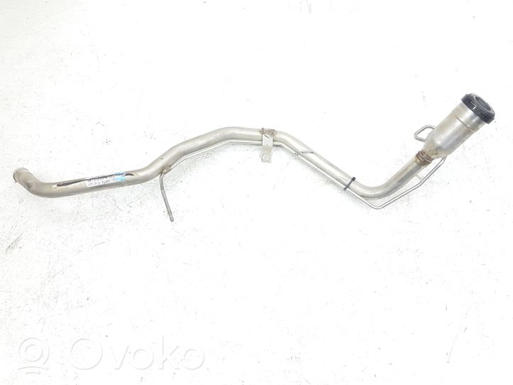 Ford Edge II Fuel tank filler neck pipe F2G39034