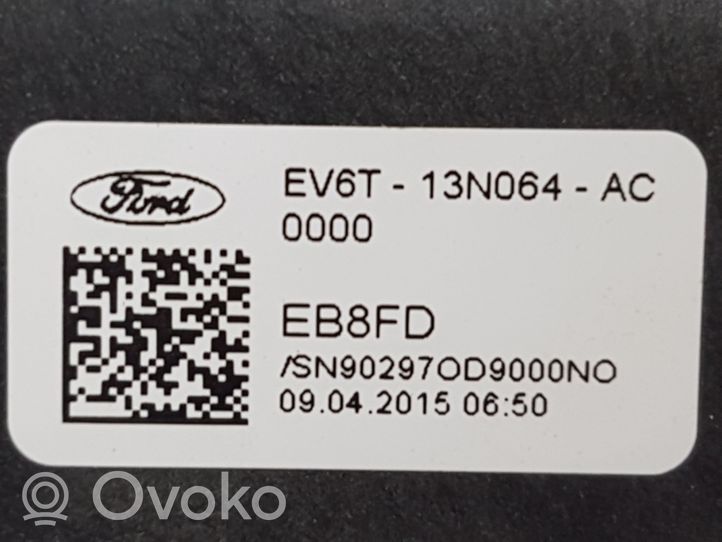 Ford C-MAX II Leva/interruttore dell’indicatore di direzione e tergicristallo DV6T3F944