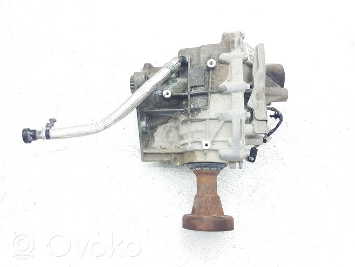 Ford Edge II Gearbox transfer box case F2GW7L486