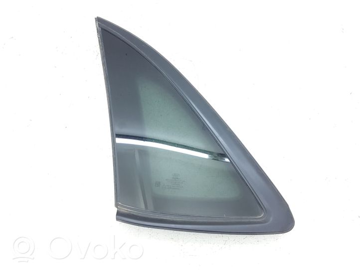 Ford Edge II Rear side window/glass FT4BR29701