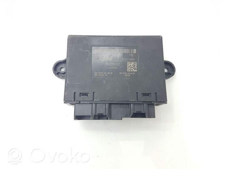 Ford F150 Durų elektronikos valdymo blokas DG9T14B533