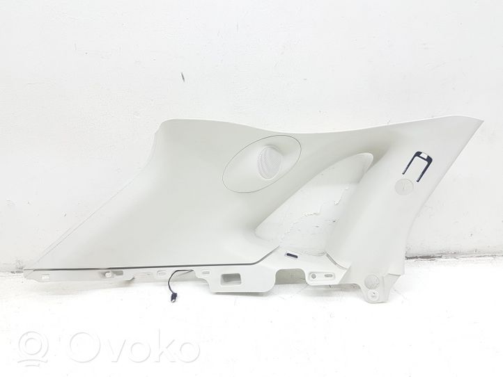 Ford Edge II Rivestimento pannello laterale del bagagliaio/baule FT4BR31149