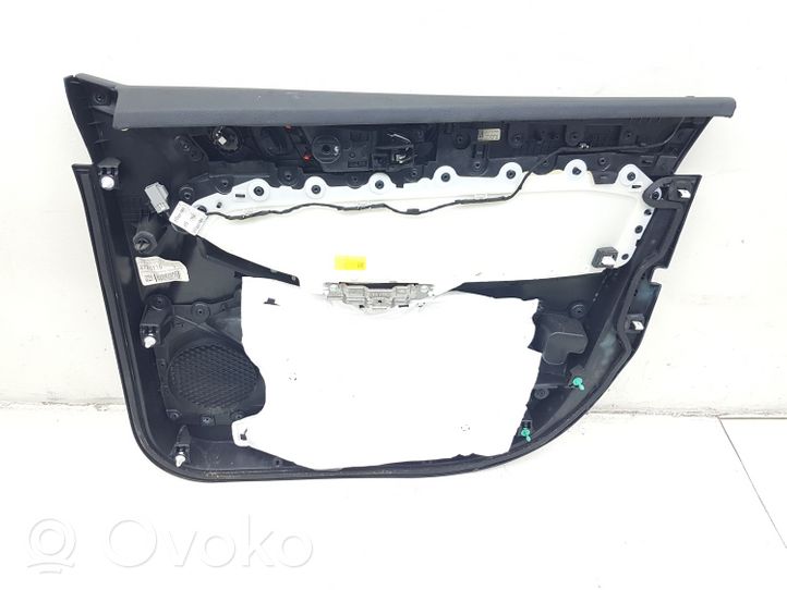 Ford Edge II Rivestimento del pannello della portiera anteriore FT4BR23943