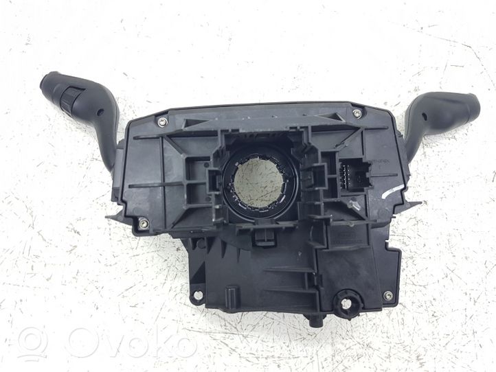 Ford Edge II Interruptor/palanca de limpiador de luz de giro FT4T14B522