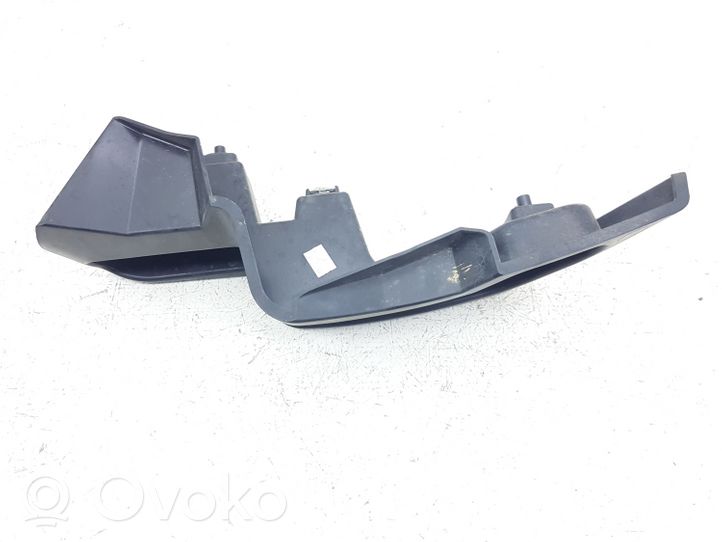 Ford Fusion II Support de pare-chocs arrière DS7317E851