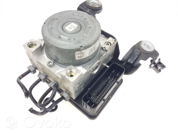 Ford Fusion II Pompe ABS HG9C2B373