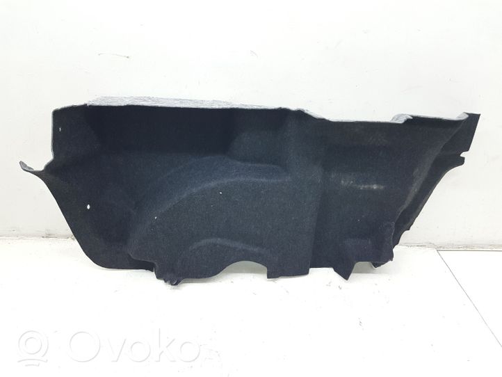 Ford Fusion II seitliche Verkleidung Kofferraum DS73F45422