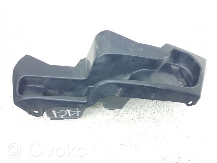 Ford Fusion II Support de pare-chocs arrière DS7317E851