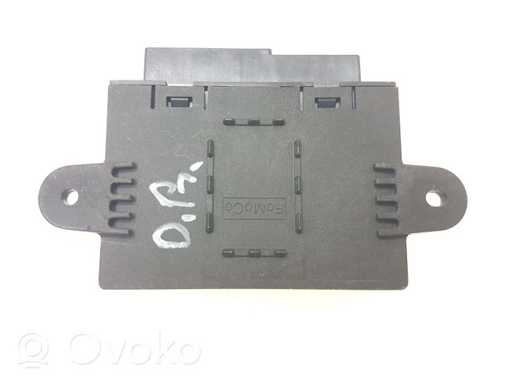 Ford Edge II Centralina/modulo portiere DG9T14B533