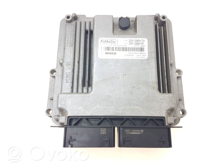 Ford Edge II Sterownik / Moduł ECU G2GA12A650