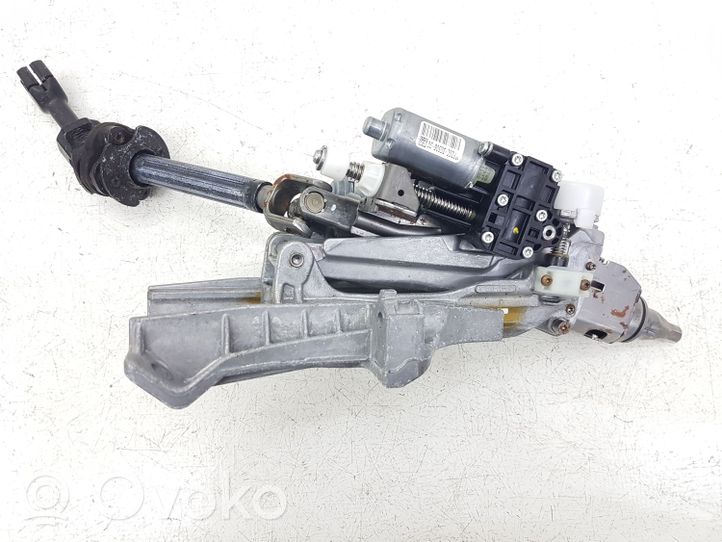 Ford Edge II Steering wheel axle F2GC3G506