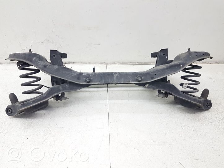 Ford C-MAX II Rear subframe F1F15K067