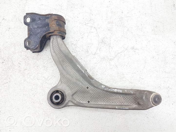 Ford Edge II Braccio di controllo sospensione anteriore inferiore/braccio oscillante F2GC3A052