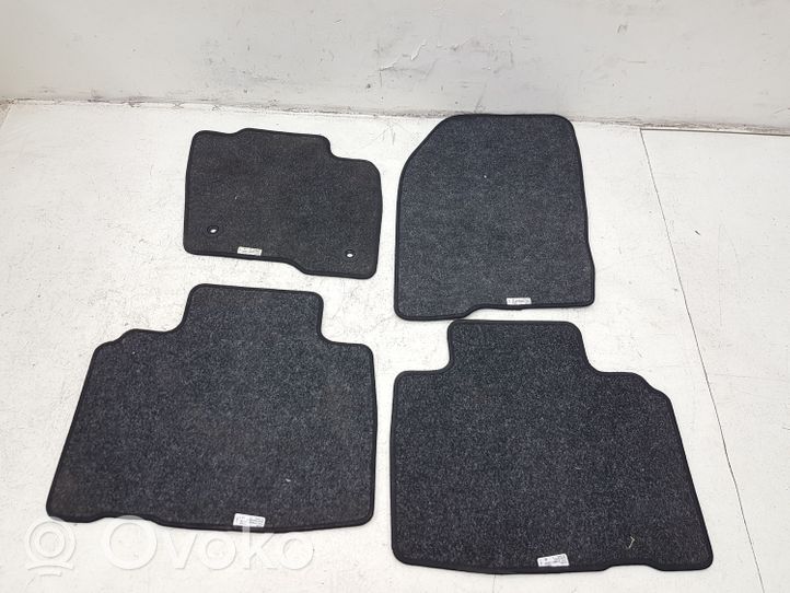 Ford Edge II Kit tapis de sol auto FT4BR130D00