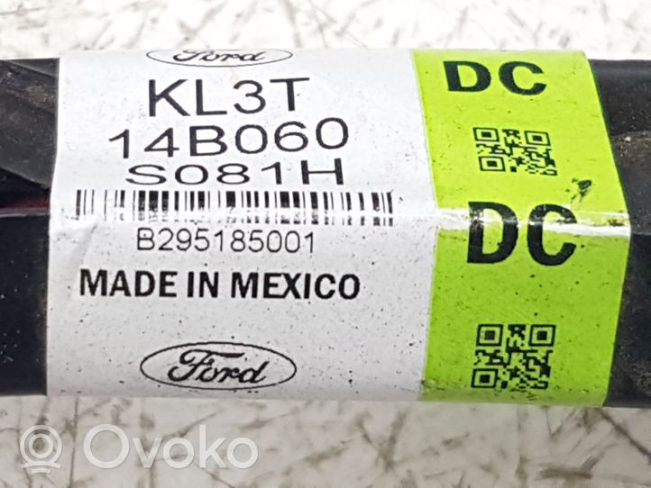 Ford F150 Cablaggio per l’installazione del motore JL3T3C221