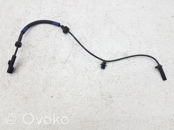 Ford Edge II ABS brake wheel speed sensor J2GC2C204