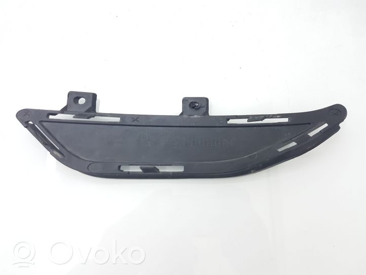 Ford Edge II Mascherina inferiore del paraurti anteriore FT4B17B969