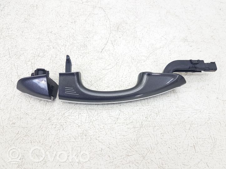 Ford Fusion II Maniglia esterna per portiera anteriore JS73F26604