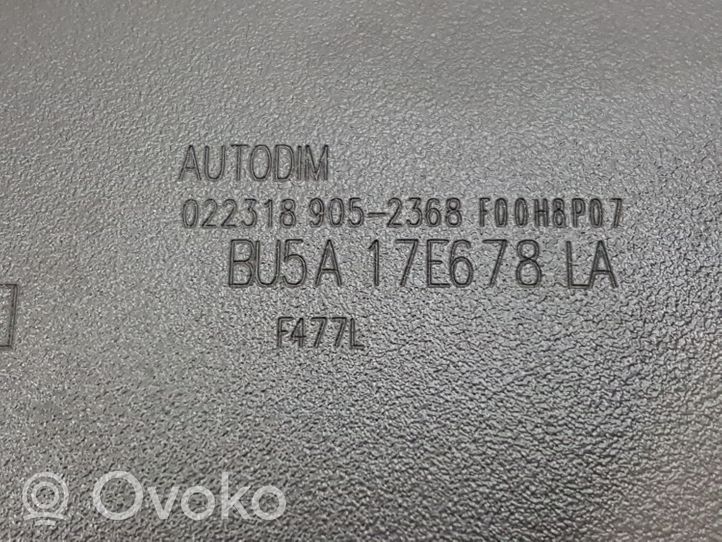 Ford Edge II Lusterko wsteczne BU5A17E678