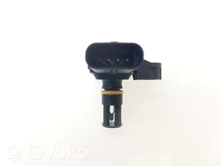 Ford Edge II Sensore di pressione DV2A9F479