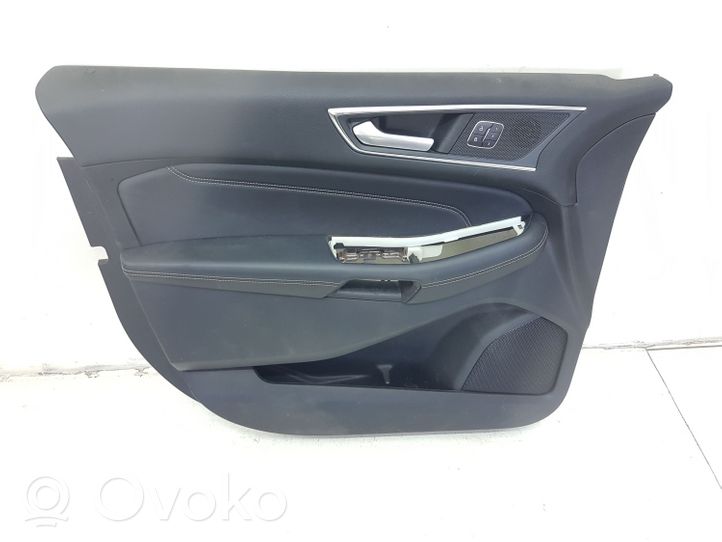 Ford Edge II Rivestimento del pannello della portiera anteriore JT4BR23943