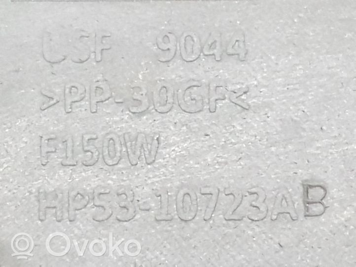 Ford Fusion II Подошва крепления аккумулятора HP5310723