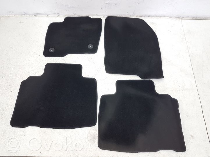 Ford Edge II Kit tapis de sol auto FT4BR130D00