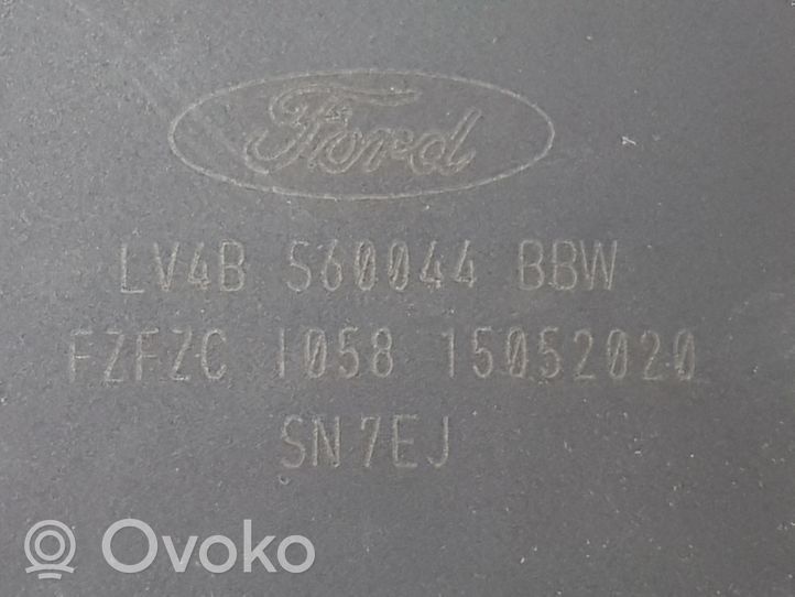 Ford Kuga III Middle seatbelt buckle (rear) LV4BS60044