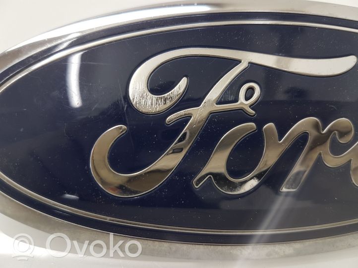 Ford Edge II Manufacturer badge logo/emblem 