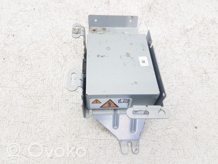 Ford Edge II Convertitore di tensione inverter E1GT19G317