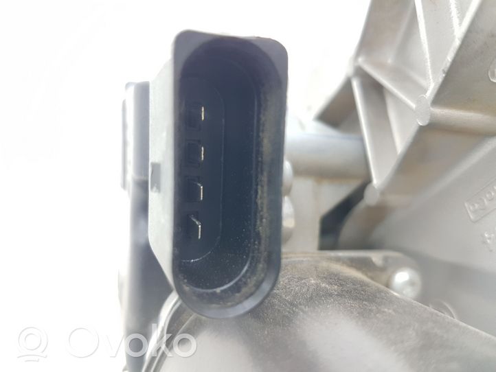 Ford Edge II Silniczek wycieraczek szyby przedniej / czołowej FT4B17504
