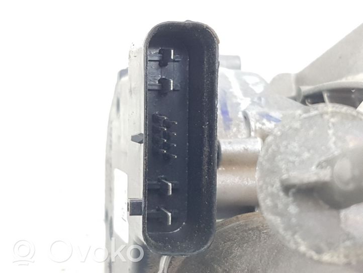 Ford Edge II Silniczek wycieraczek szyby przedniej / czołowej FT4B17504