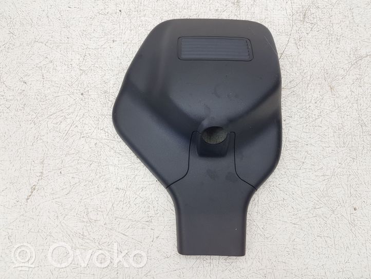 Ford Edge II Rear view mirror (interior) KT4B17D568