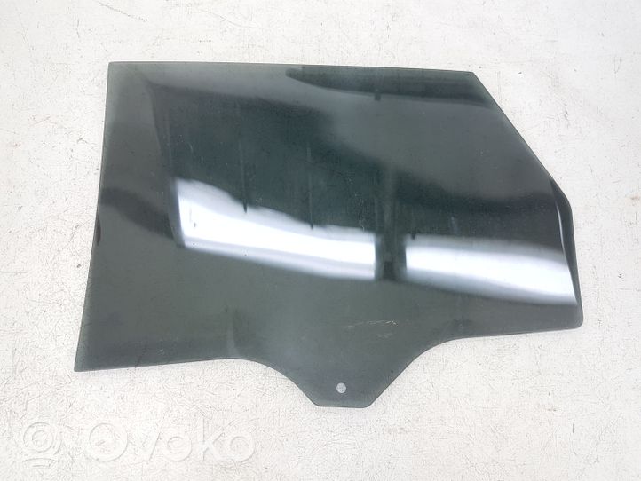 Ford Edge II Rear door window glass FT4BR25712