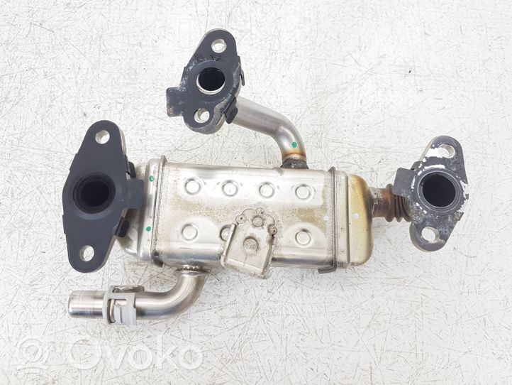 Ford Edge II EGR-venttiili/lauhdutin K2GE9F464