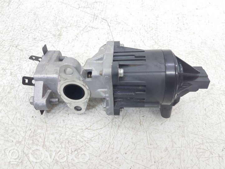 Ford Edge II EGR valve K2GE9D475