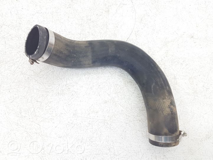 Ford Edge II Air intake hose/pipe 