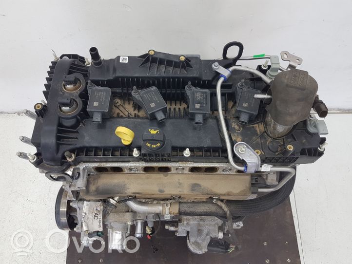 Ford Edge II Engine K2GE6007