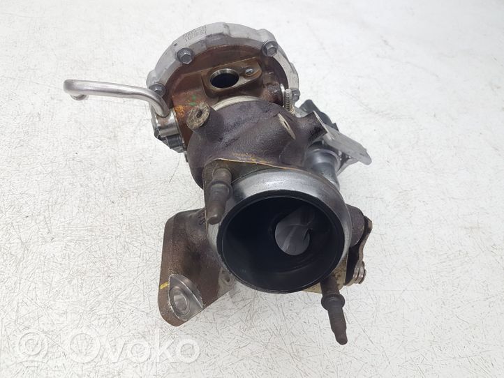 Ford F150 Turboahdin ML3E6C879