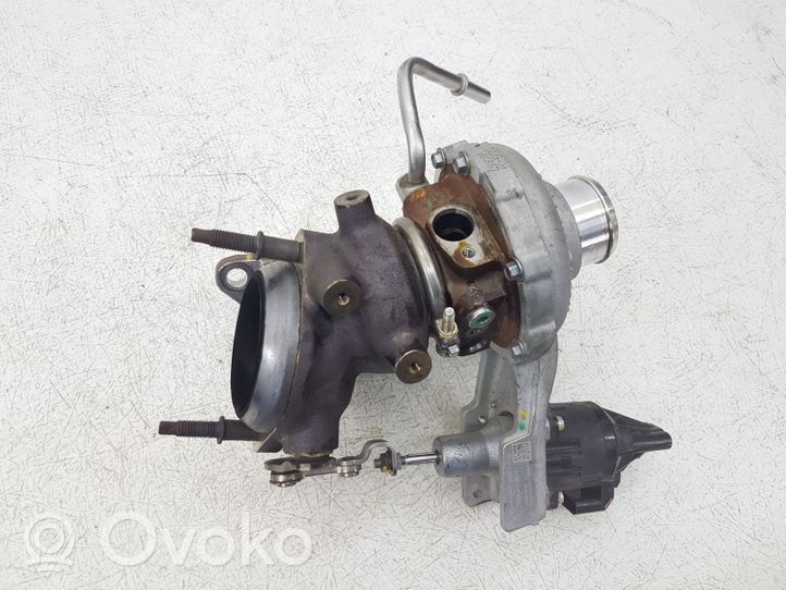 Ford F150 Turboahdin ML3E6C879