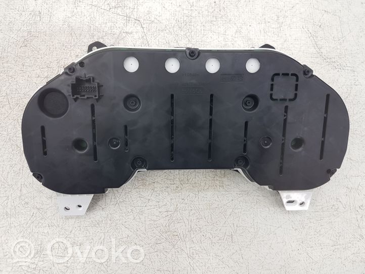 Ford F150 Nopeusmittari (mittaristo) ML3T10849