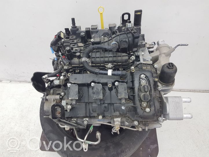 Ford F150 Variklis ML3E6007