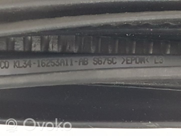 Ford F150 Galinė sandarinimo guma (ant kėbulo) KL3416253A11