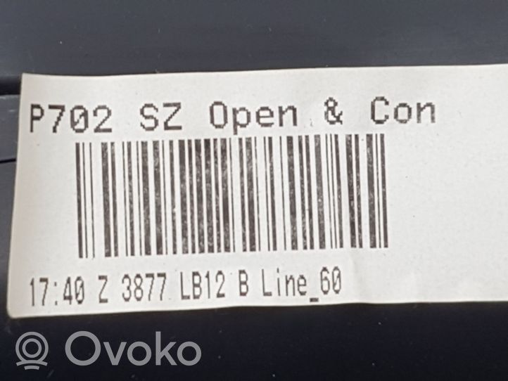 Ford F150 Salono oro mazgo komplektas ML3H19B555