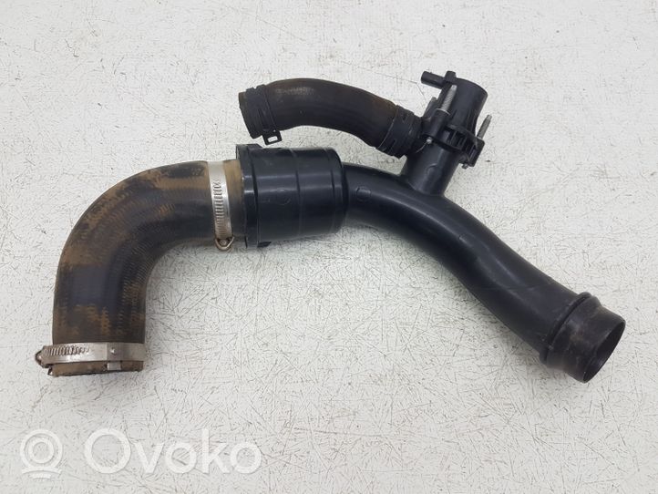 Ford Edge II Tube d'admission de tuyau de refroidisseur intermédiaire K2G36C646